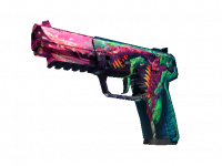 Five-SeveN Hyper Beast